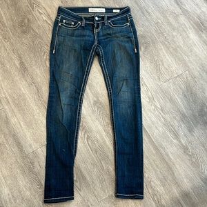 BKE DENIM STELLA JEANS